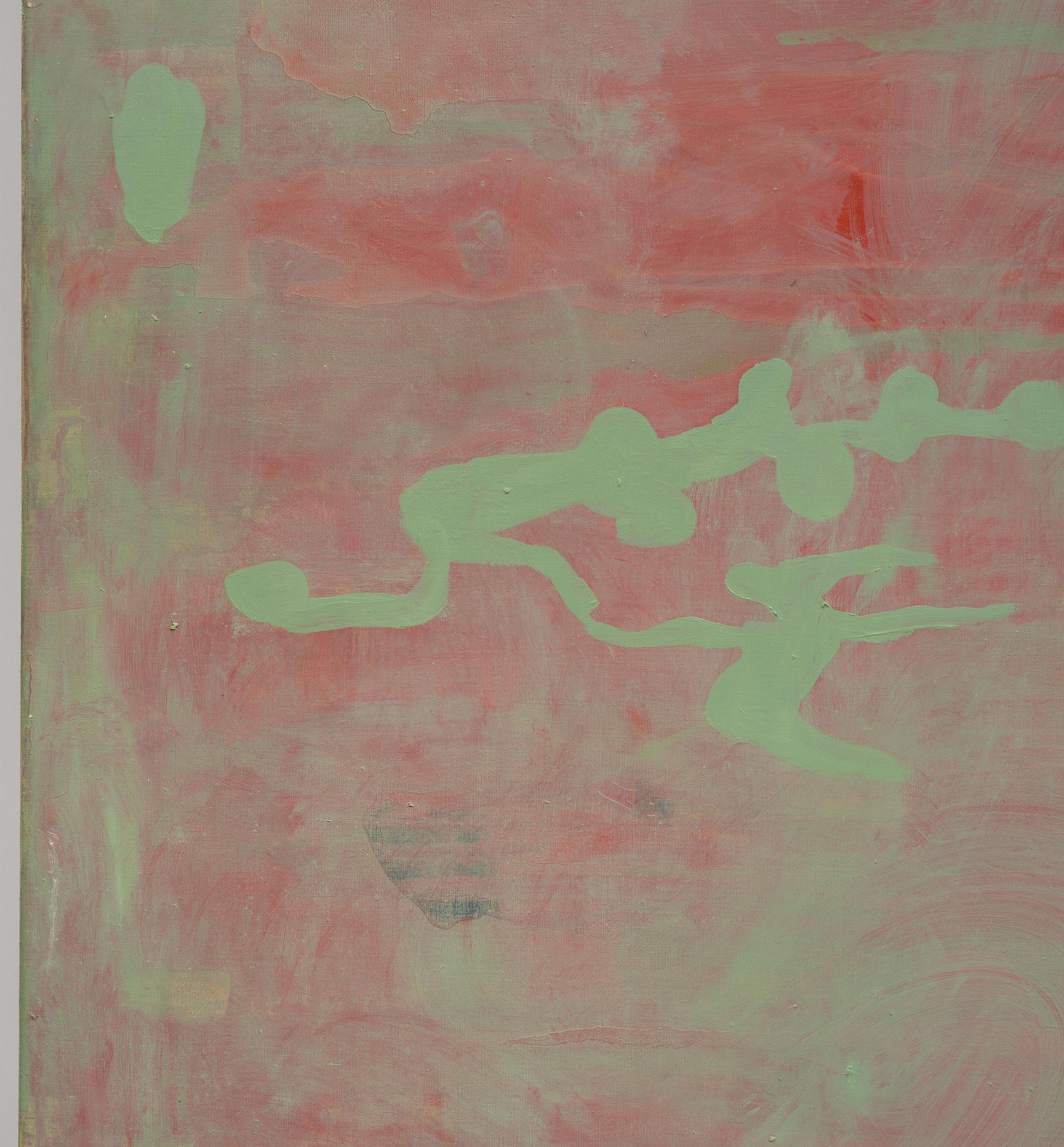 Olav Christopher Jenssen, "EVENT" (Lack of Memory).