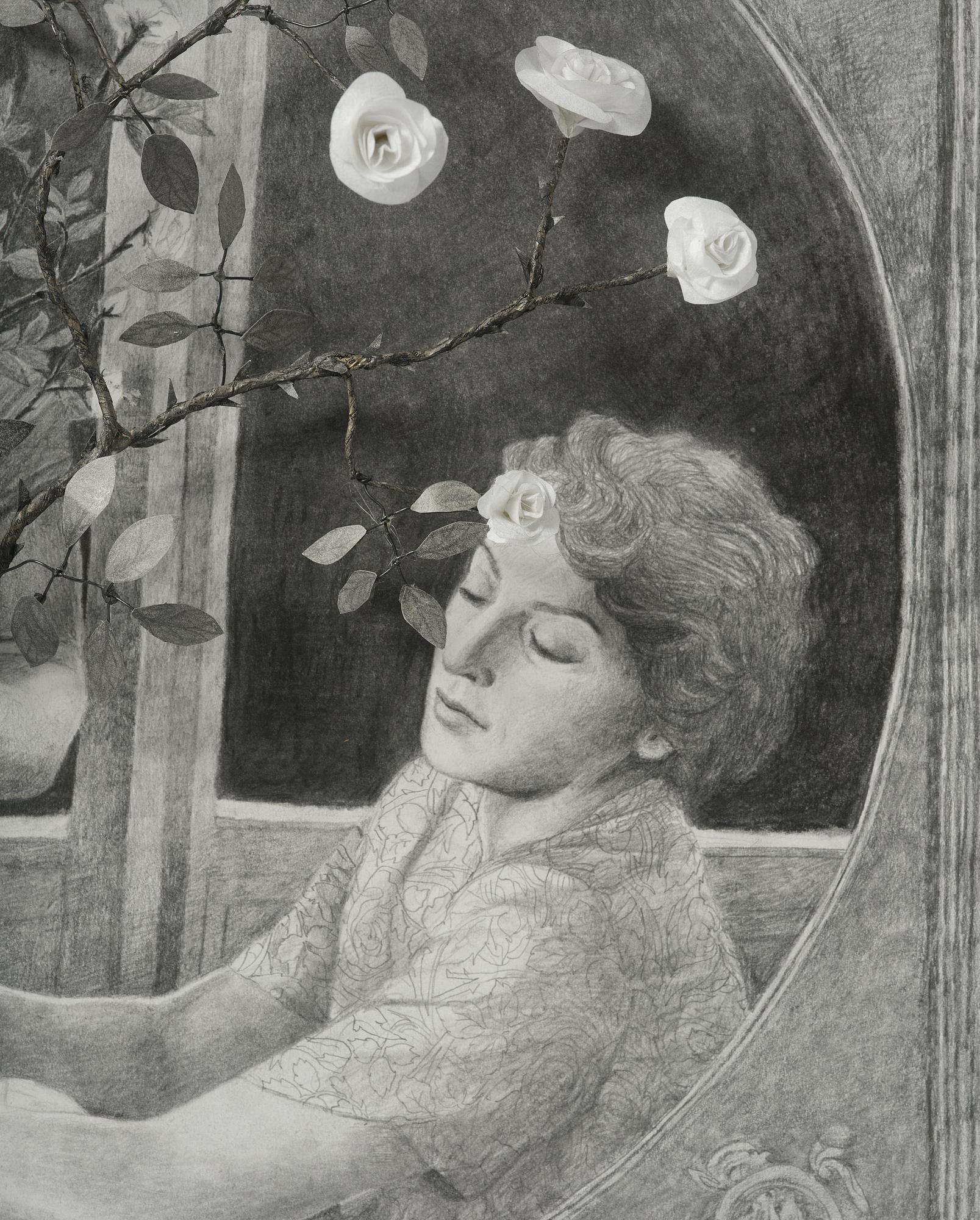 Vanna Bowles, "Cultivation".