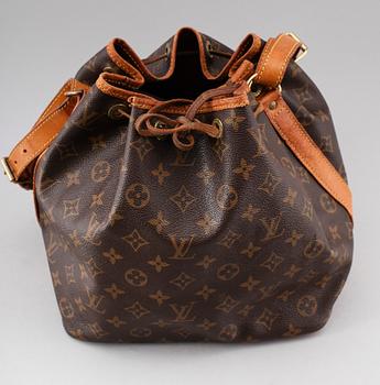 VÄSKA, Louis Vuitton, "Noé".