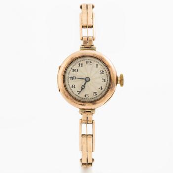 Rolex, wristwatch, 28 mm.