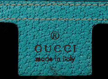 VÄSKA, Gucci.