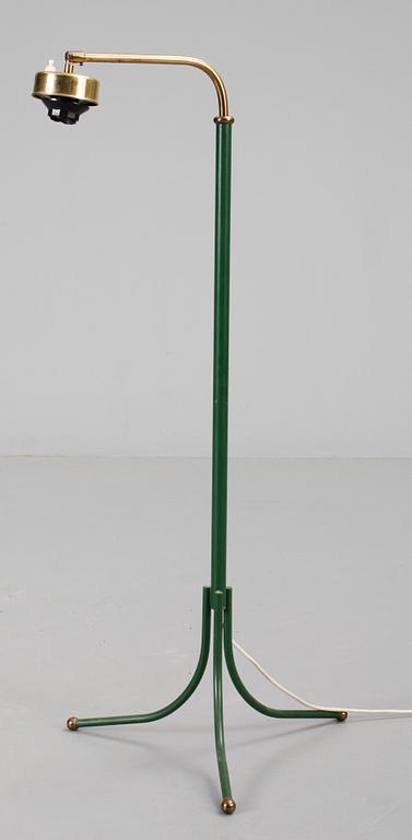 GOLVLAMPA, Svenskt Tenn, modellnummer 1842.