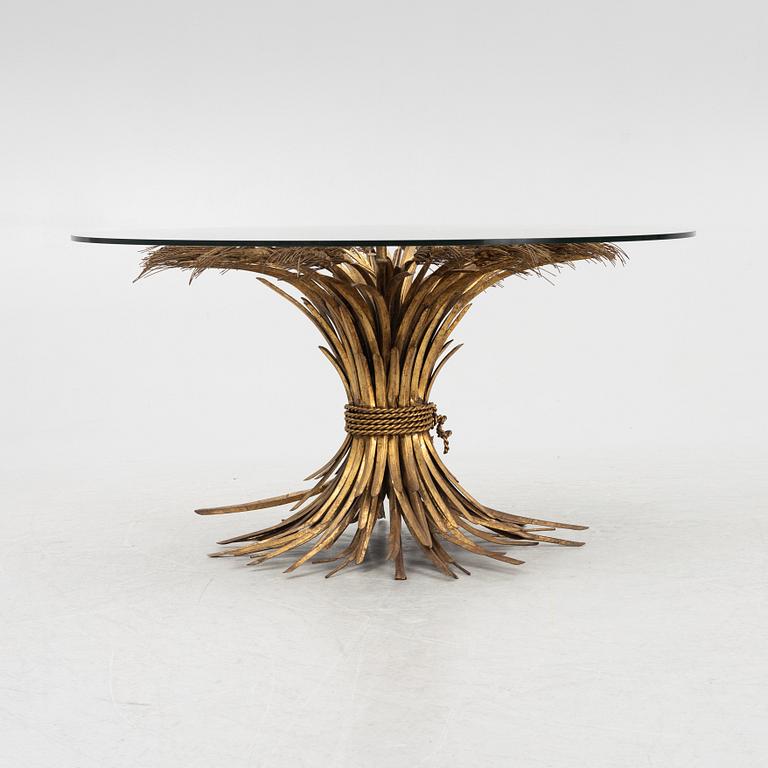 A coffee table, Italy, end of the 20th century.