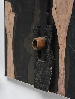 Roberto Grippa, "La Mia Foresta".