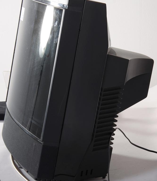 TV, Bang & Olufsen, Beovision MX 3000, 23 tum.