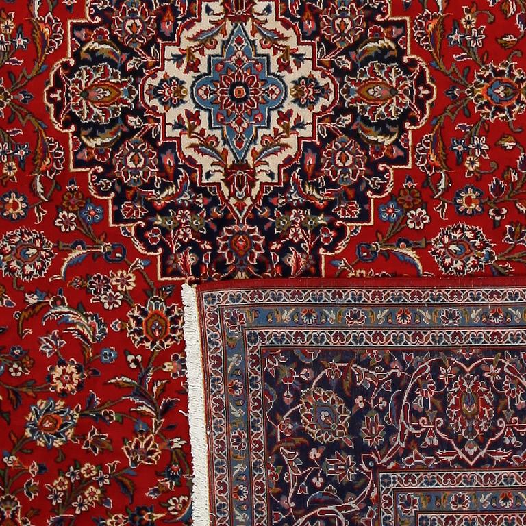 MATTA, Keshan, ca 405 x 297 cm.
