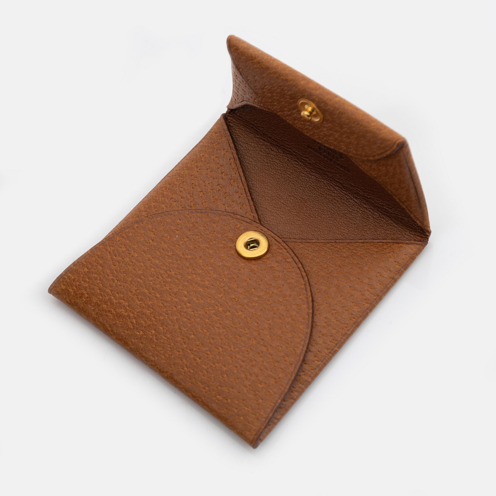 Hermès, myntbörs, 1993.