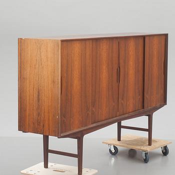 SIDEBOARD, Danmark 1900-talets mitt. Cites-intyg medföljer.