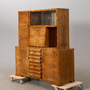 Cabinet/Chest of drawers, first half of the 20th century.