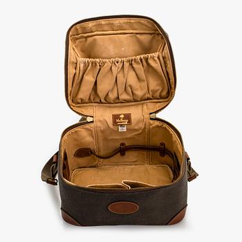 Mulberry, Vintage vanity bag.