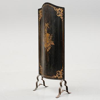 ELDSKÄRM, 1800-tal.