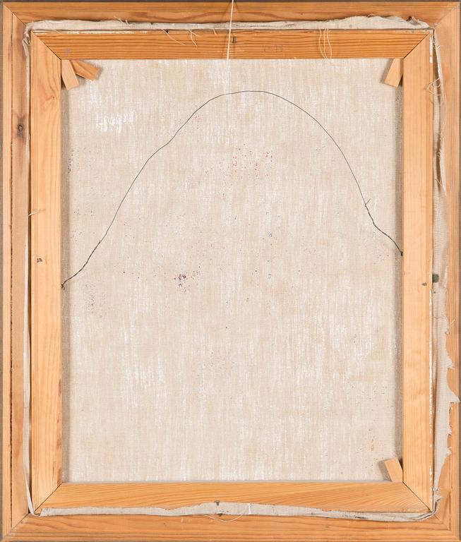 Olavi Laine, Flowers.