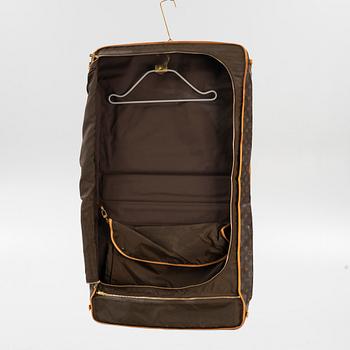 Louis Vuitton, resegarderob.