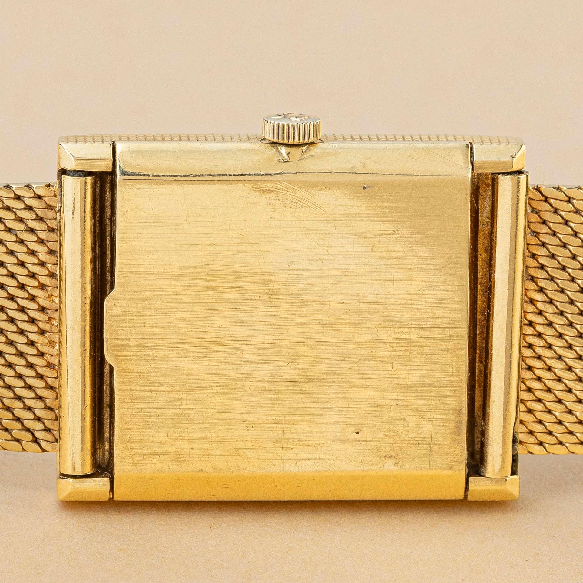 Omega, De Ville, ca 1970.