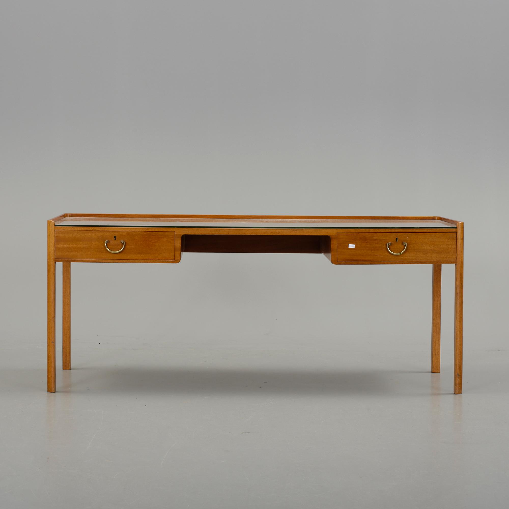 TOILETTEBORD, Josef Frank, Firma Svenskt Tenn.