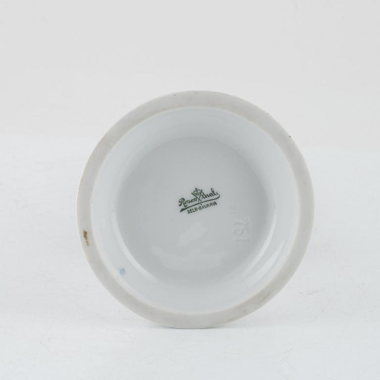 Figurin, Rosenthal, Tyskland.