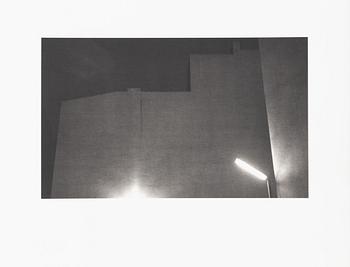 Dawid, "Berlin, 1980".