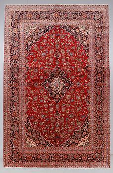 MATTA, Ardekan, ca 385 x 250 cm.