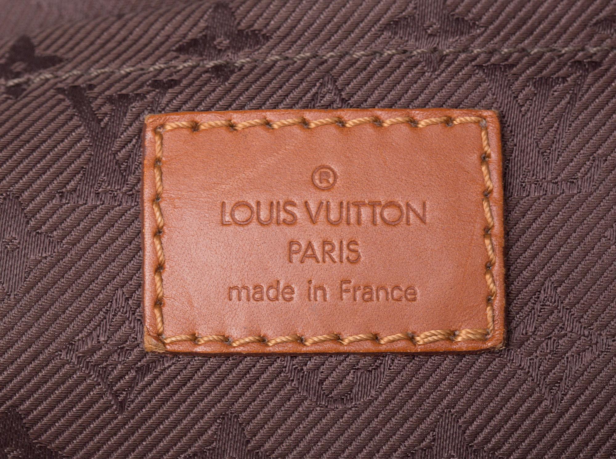 VÄSKA, "Onatah GM", Louis Vuitton.