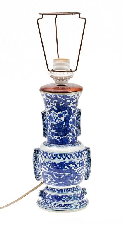 BORDSARMATUR, porslin, Kina, troligen 1800-tal.