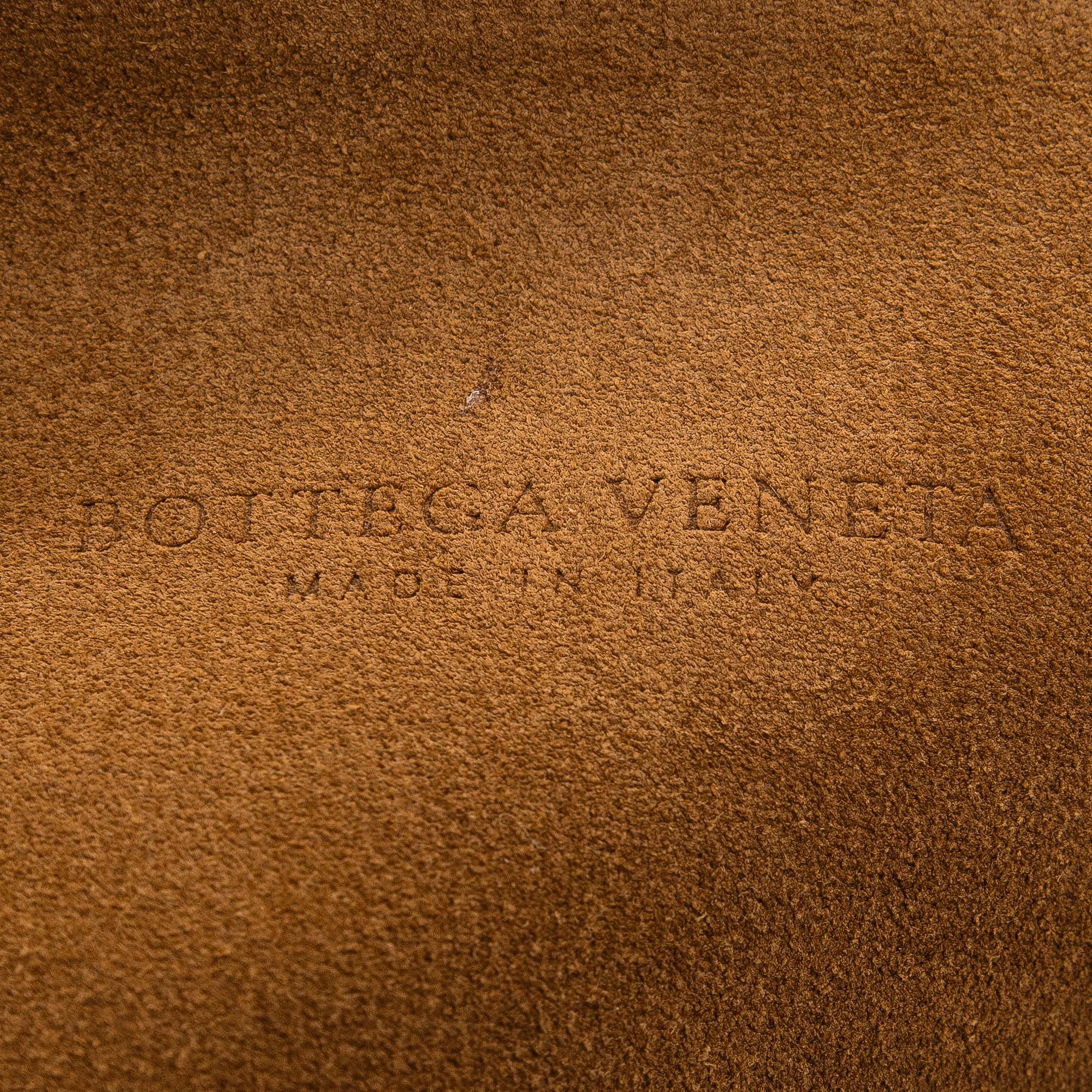 Bottega Veneta, laukku.