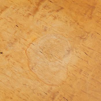 BRUNO MATSSON, bord, för Karl Mathsson, Värnamo, 1971.