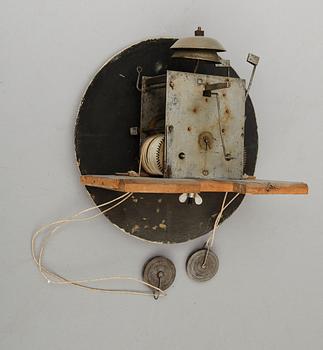 GOLVUR, 1800-tal.