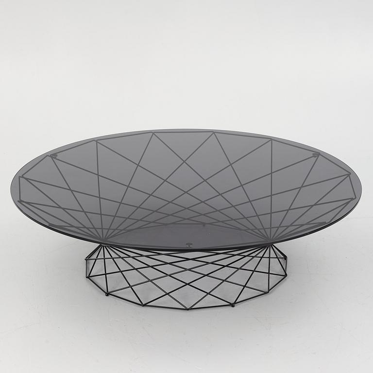 EOOS, coffee table, "Oota side table", Walter Knoll, contemporary.