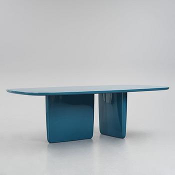 Edward Barber & Jay Osgerby, 'Tobi-ishi, Rectangular table', B&B Italia, post 2014.