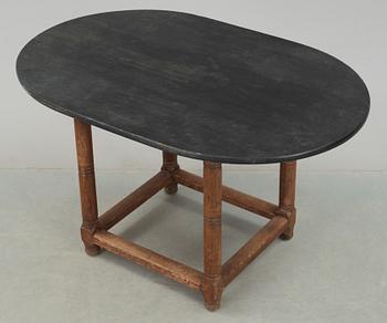 BORD, 1800-tal.