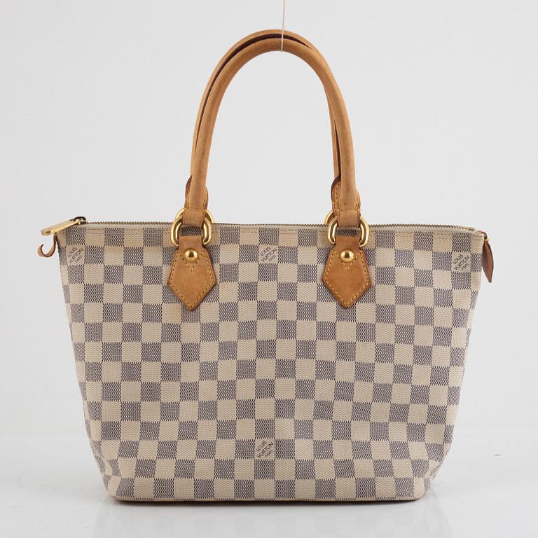 Louis Vuitton, bag, "Saleya".