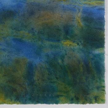 Stanislaw Zoladz, "Havsbandet".