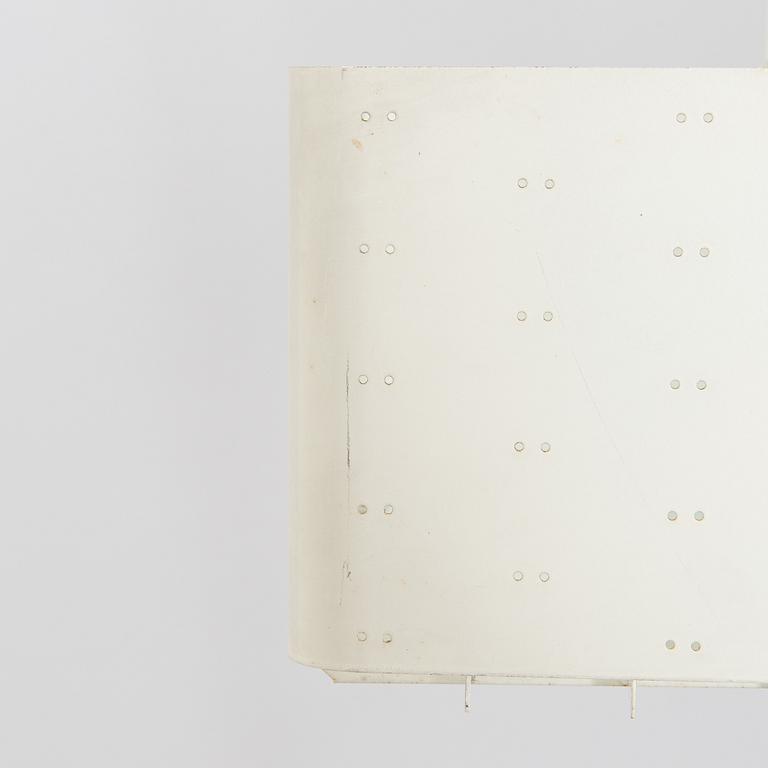 Paavo Tynell, taklampa, "Tähtitaivas" (Stjärnhimmel), Taito, 1950-tal.