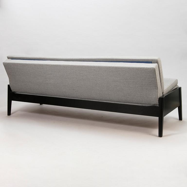 CARL-JOHAN BOMAN, A 1950's sofa bed for Oy Boman Ab.