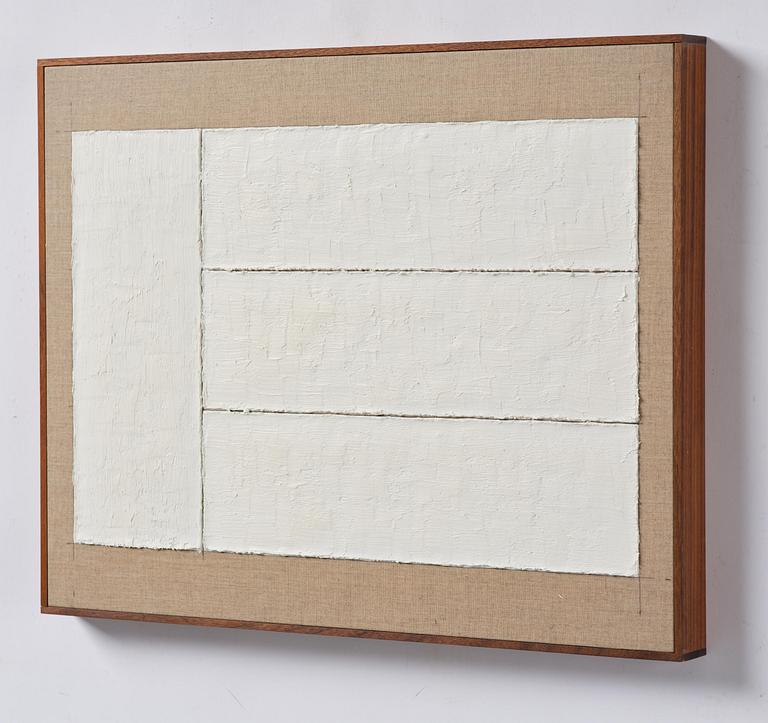 Paul Fägerskiöld, "White Flags".