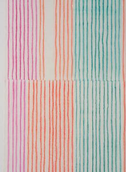 Annu Vertanen, "A Breathing Gaze".