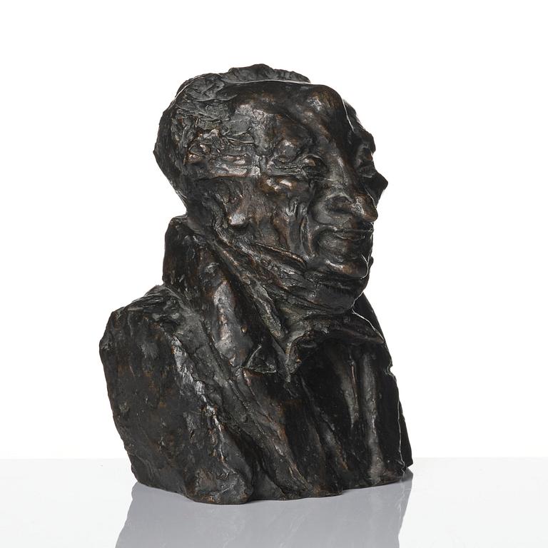 Honoré Daumier, efter, Alexandre-Simon Pataille.