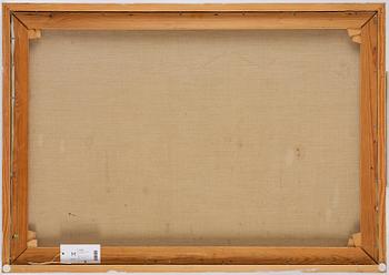 Poul Gernes, Untitled.