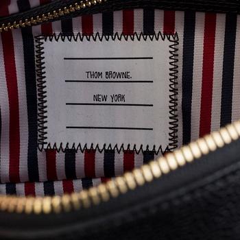 A "Hector Bag" by Thom Browne.