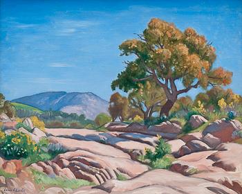 435. Louis Charlot, AURINKOINEN MAISEMA.