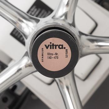 Antonio Citterio, office chair, "ID Mesh", Vitra, contemporary.