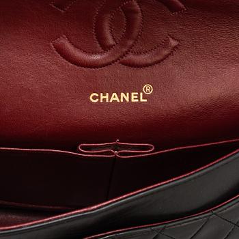 CHANEL, väska, "Double Flap".