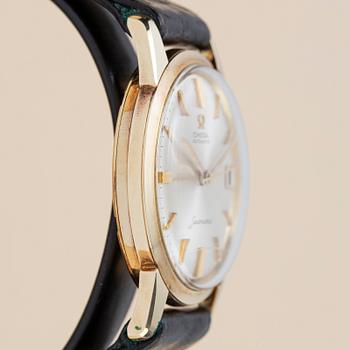 Omega, Seamaster, ca 1962.