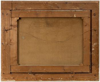Nils Tufvesson, "Moses i Vassen".