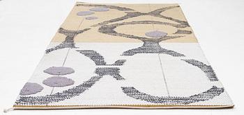 Ami Katz, matta, "Minerva", Vandra rugs. 300 x 140 cm.