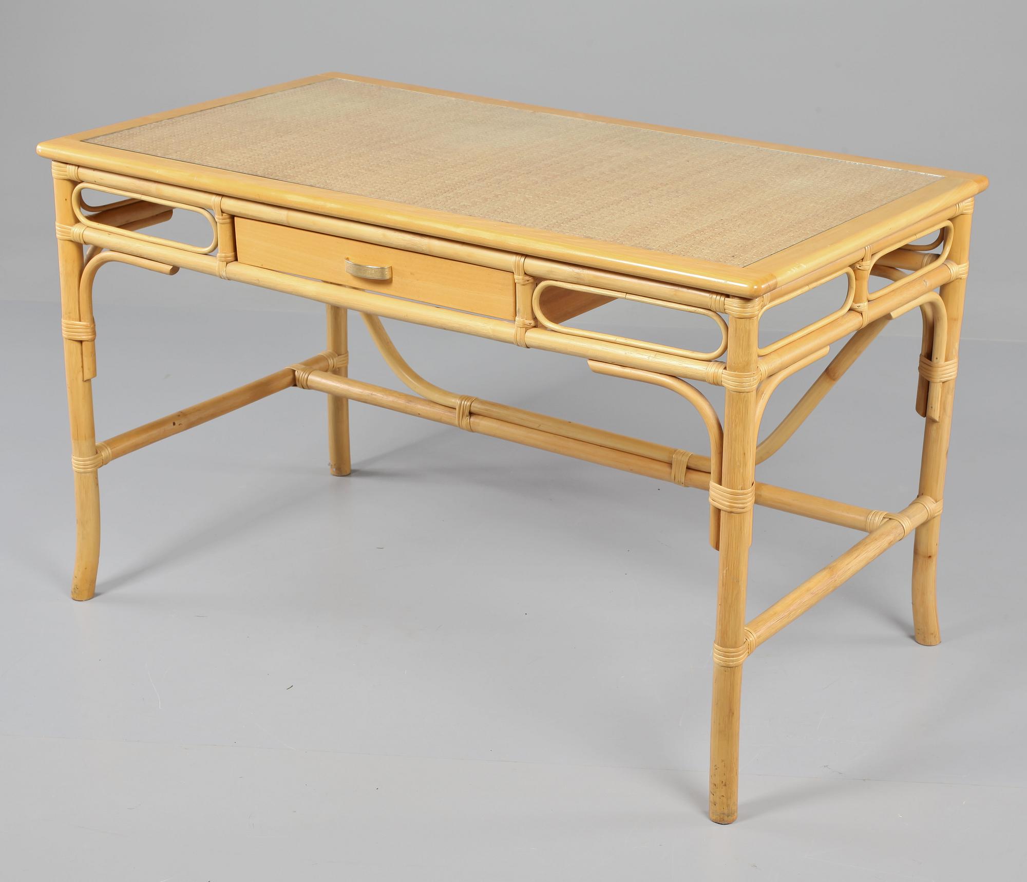 SKRIVBORD, 1900-talets fjärde kvartal.