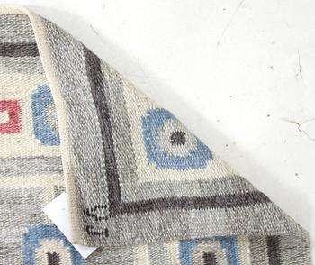 MATTA, rölakan, sign "VJ", 1950-tal, 160 x 120.