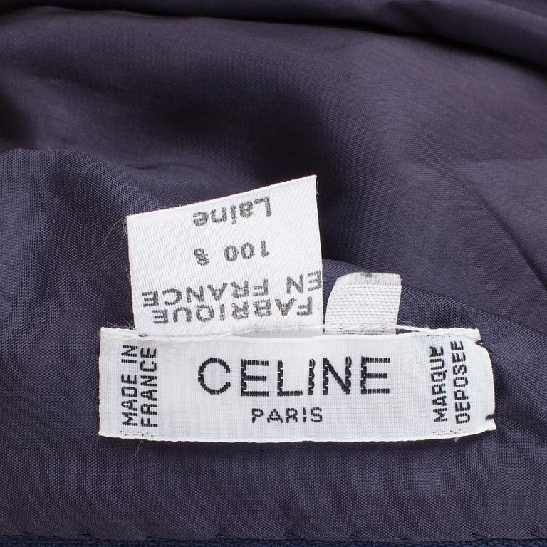 KJOL, Céline, storlek 38.