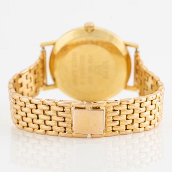 Certina, New Art, armbandsur, 33 mm.