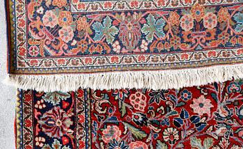 MATTA, Sarouk, semiantik, 126 x 210.